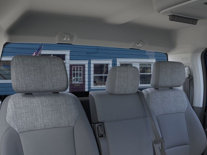 2025 Ford Super Duty F-250® XLT