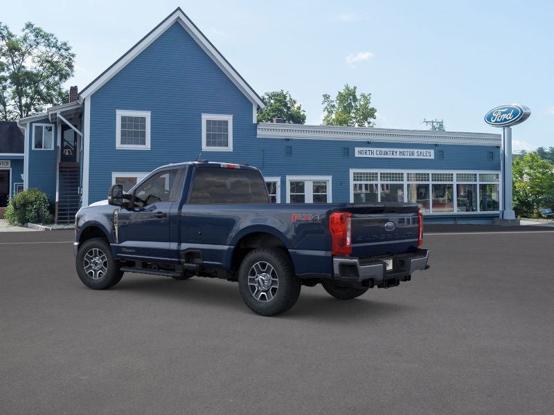 2025 Ford Super Duty F-250® XLT