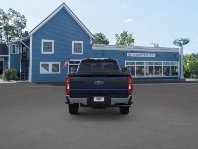 2025 Ford Super Duty F-250® XLT