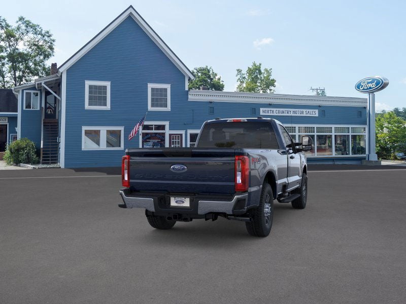 2025 Ford Super Duty F-250® XLT