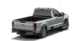 2027 Ford Super Duty F-350 SRW F-350® XLT