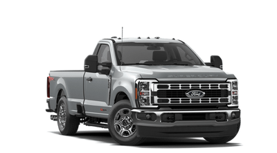 2027 Ford Super Duty F-350 SRW F-350® XLT