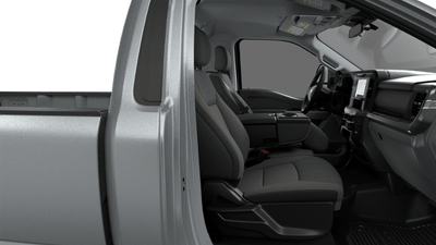 2027 Ford Super Duty F-350 SRW F-350® XLT
