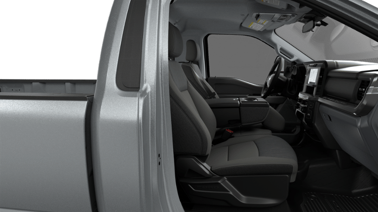 2027 Ford Super Duty F-350 SRW F-350® XLT