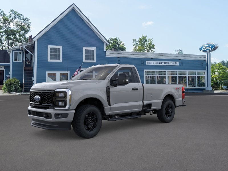2026 Ford Super Duty F-350® XL