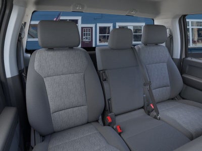 2026 Ford Super Duty F-350® XL