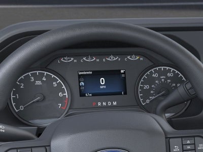 2026 Ford Super Duty F-350® XL