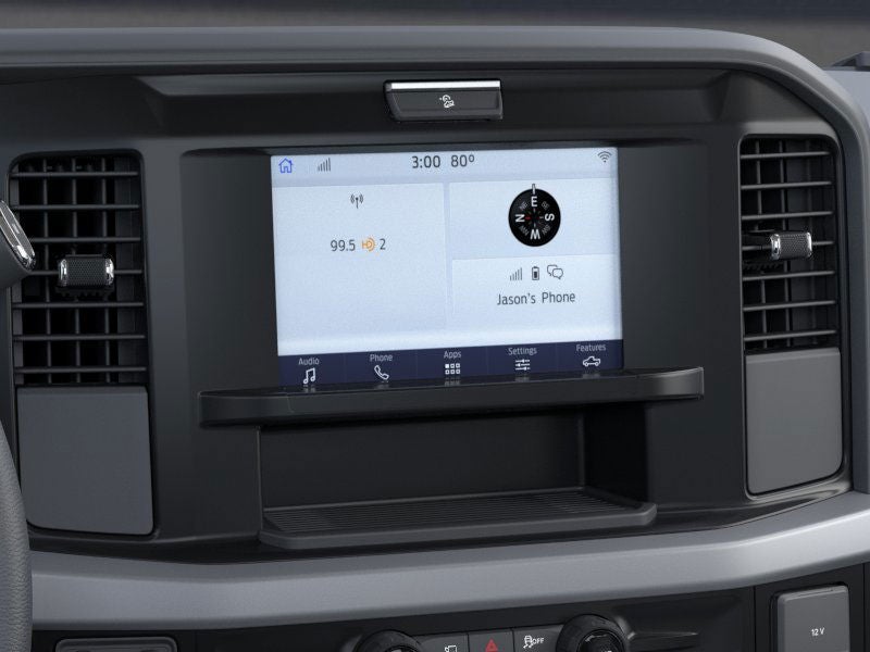 2026 Ford Super Duty F-350® XL