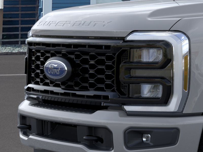 2026 Ford Super Duty F-350® XL