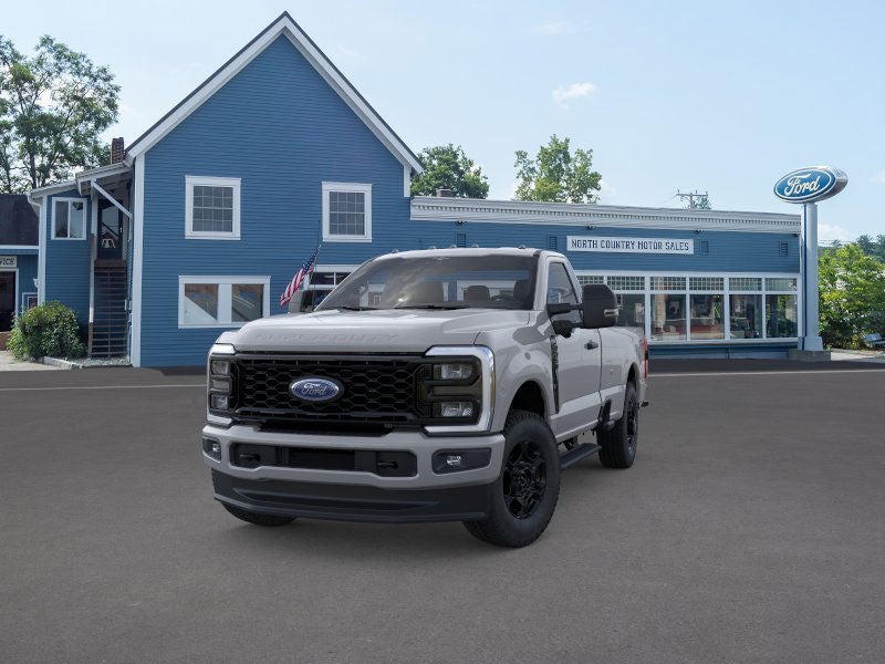 2026 Ford Super Duty F-350® XL