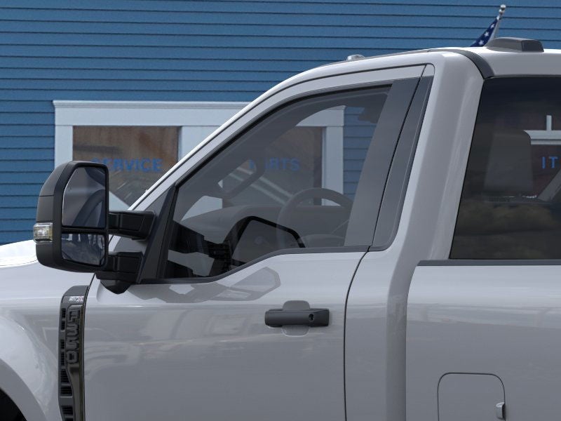 2026 Ford Super Duty F-350® XL