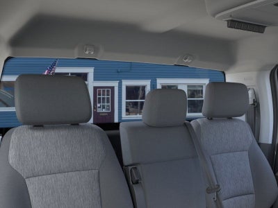 2026 Ford Super Duty F-350® XL