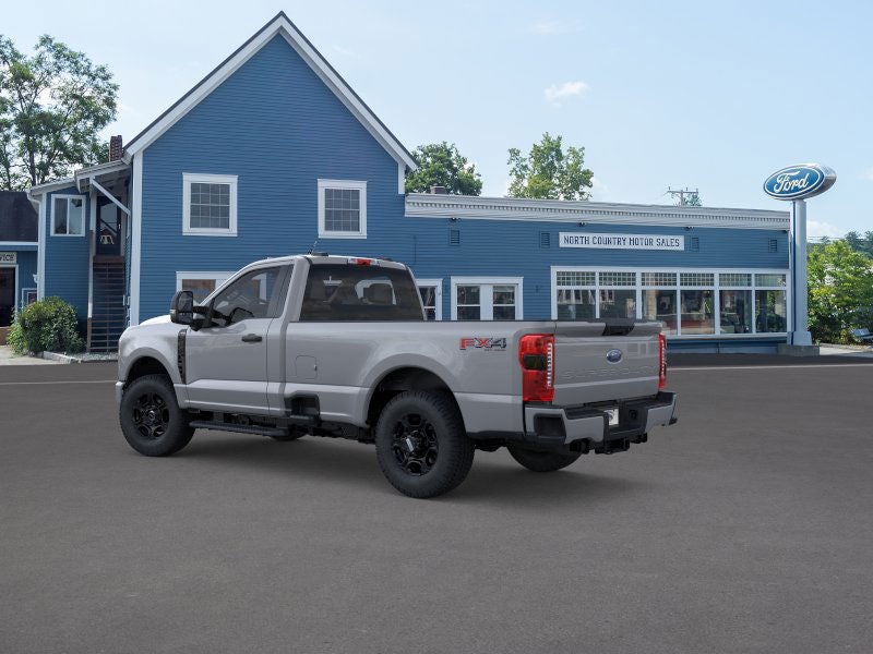 2026 Ford Super Duty F-350® XL