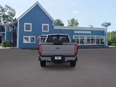 2026 Ford Super Duty F-350® XL