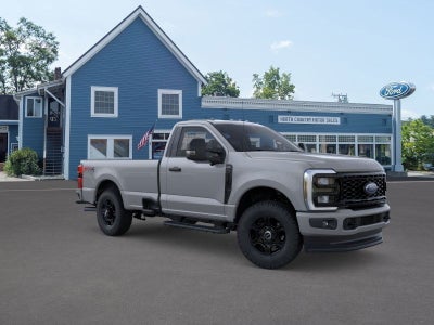 2026 Ford Super Duty F-350® XL
