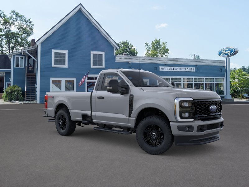 2026 Ford Super Duty F-350® XL