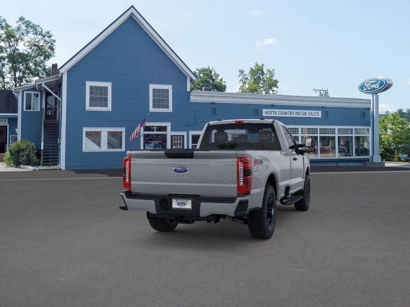 2026 Ford Super Duty F-350® XL