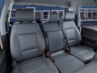 2027 Ford Super Duty F-350 SRW F-350® XL