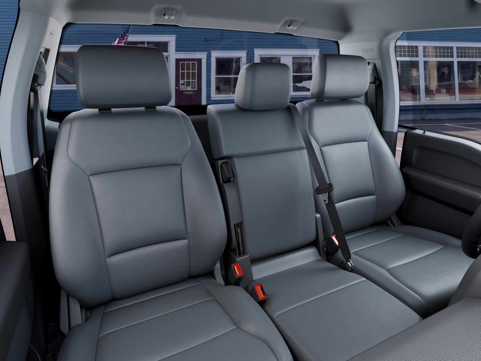 2027 Ford Super Duty F-350 SRW F-350® XL