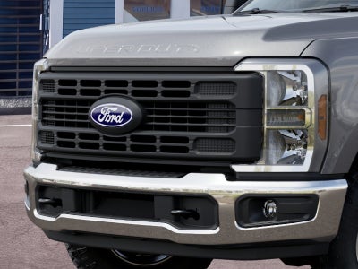 2027 Ford Super Duty F-350 SRW F-350® XL