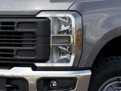 2027 Ford Super Duty F-350 SRW F-350® XL