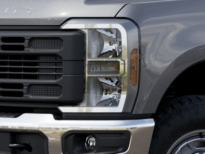 2027 Ford Super Duty F-350 SRW F-350® XL