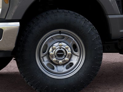 2027 Ford Super Duty F-350 SRW F-350® XL