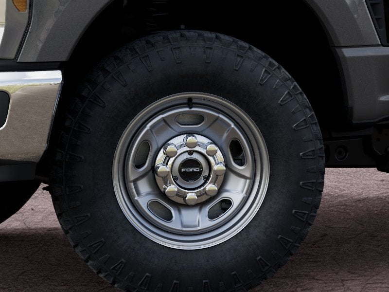 2027 Ford Super Duty F-350 SRW F-350® XL