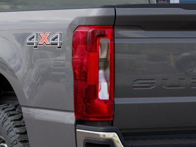 2027 Ford Super Duty F-350 SRW F-350® XL