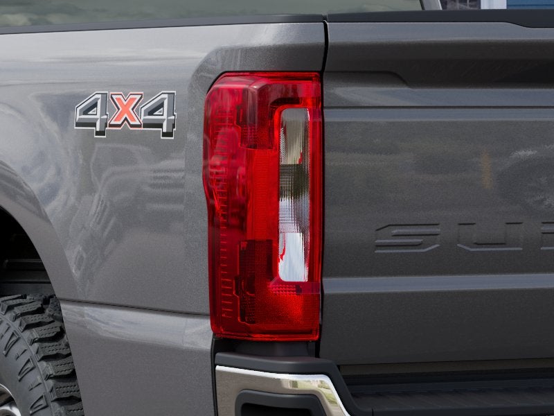 2027 Ford Super Duty F-350 SRW F-350® XL