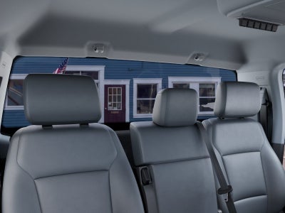 2027 Ford Super Duty F-350 SRW F-350® XL