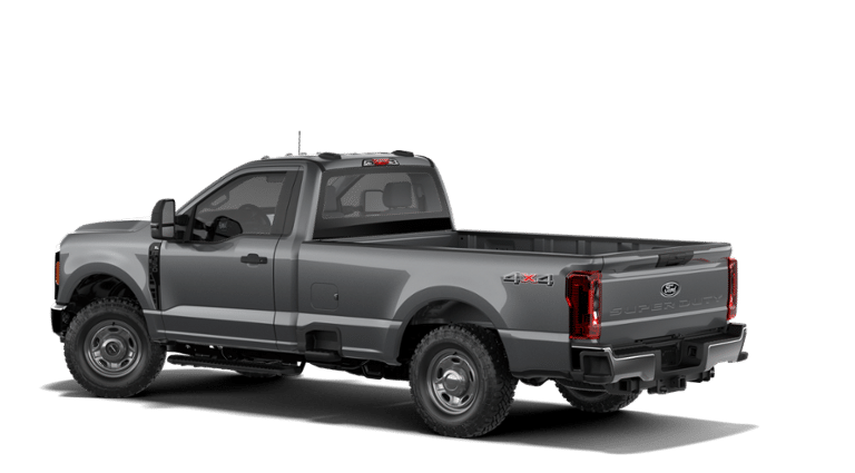 2027 Ford Super Duty F-350 SRW F-350® XL