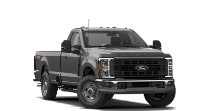 2027 Ford Super Duty F-350 SRW F-350® XL