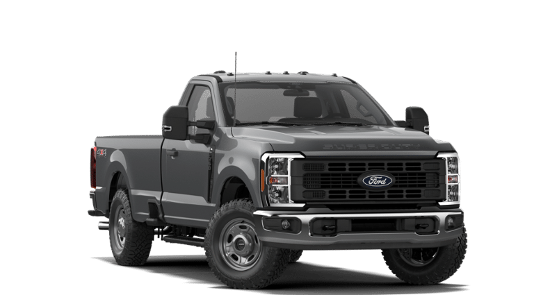 2027 Ford Super Duty F-350 SRW F-350® XL
