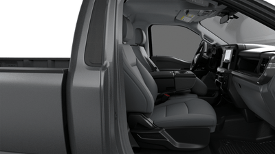 2027 Ford Super Duty F-350 SRW F-350® XL