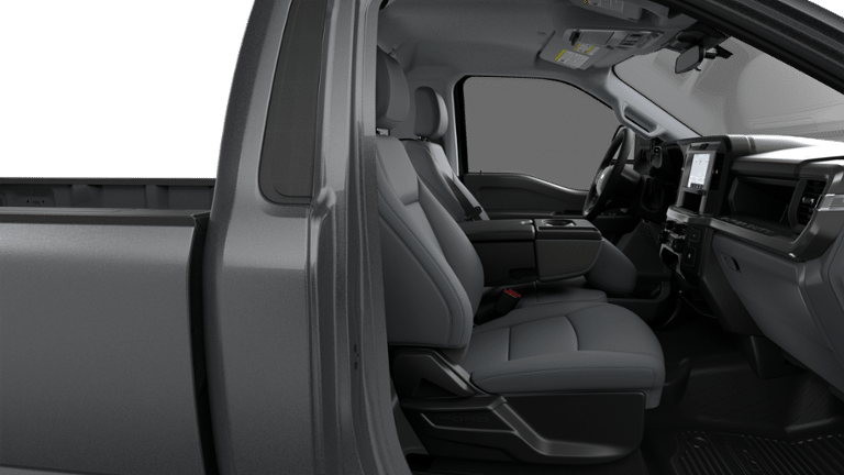2027 Ford Super Duty F-350 SRW F-350® XL