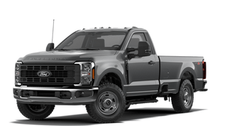 2027 Ford Super Duty F-350 SRW F-350® XL