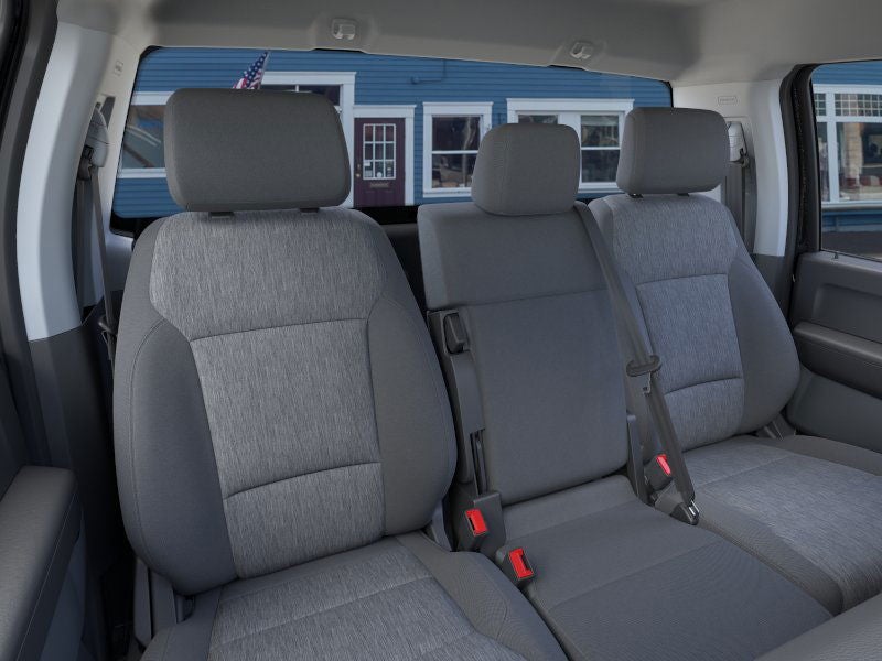 2025 Ford Super Duty F-350® XL