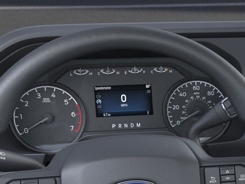 2025 Ford Super Duty F-350® XL