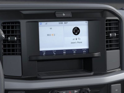 2025 Ford Super Duty F-350® XL