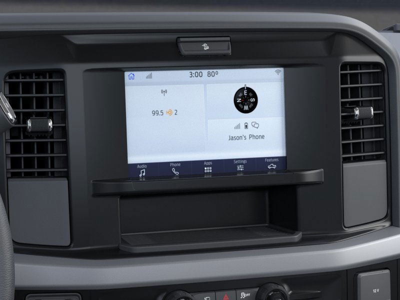 2025 Ford Super Duty F-350® XL