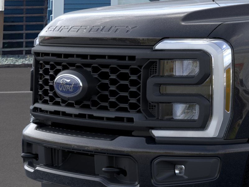 2025 Ford Super Duty F-350® XL