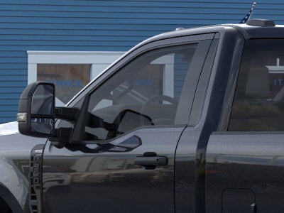 2025 Ford Super Duty F-350® XL