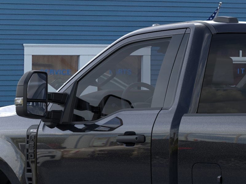 2025 Ford Super Duty F-350® XL