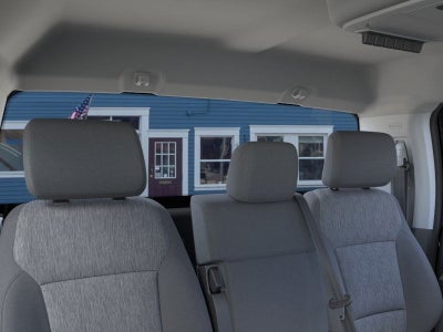 2025 Ford Super Duty F-350® XL