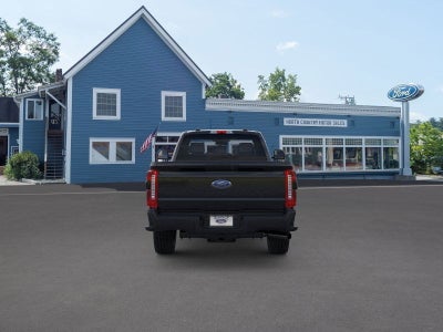 2025 Ford Super Duty F-350® XL