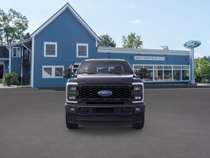 2025 Ford Super Duty F-350® XL