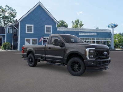2025 Ford Super Duty F-350® XL