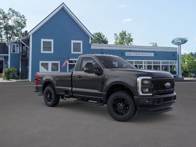 2025 Ford Super Duty F-350® XL