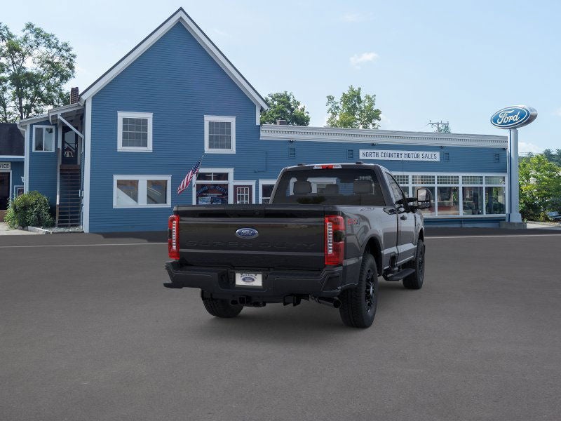 2025 Ford Super Duty F-350® XL
